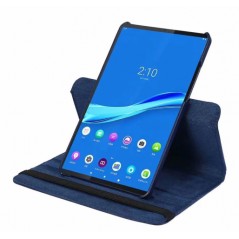 Lenovo-fodral - Fodral med roterande stöd till Lenovo Tab M8 (2nd/3rd Gen) 8" (Black)