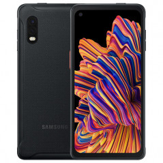 Samsung Galaxy Xcover Pro 64GB med 1 års garanti (beg med skärm i nyskick)