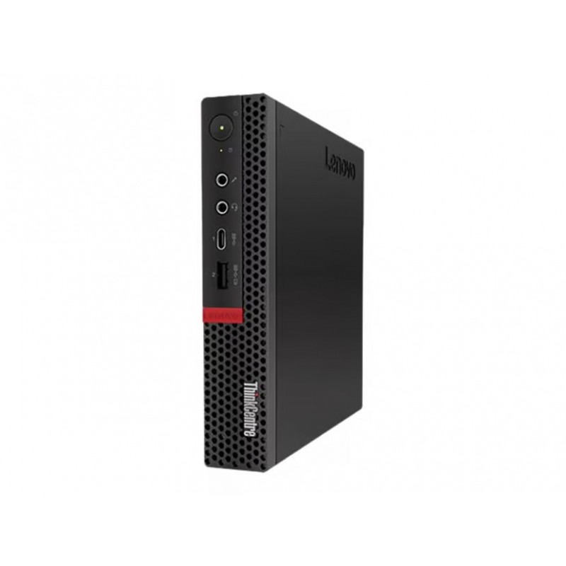 Used desktop computer - Lenovo ThinkCentre M720q Tiny i5 8GB 256GB W11P med WiFi (beg)