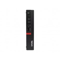 Lenovo ThinkCentre M720q Tiny i5 8GB 256GB W11P med WiFi (beg)