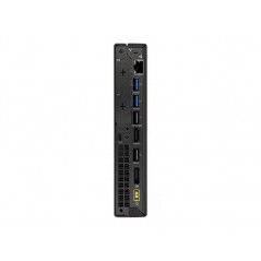 Used desktop computer - Lenovo ThinkCentre M720q Tiny i5 8GB 256GB W11P med WiFi (beg)
