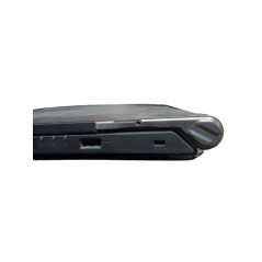 Dell Latitude 3350 i3 8GB 256SSD (beg med skador på plast vid list & gångjärn)