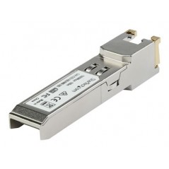 Cisco GLC-TE 1 Gbit/s SFP transceiver (beg)