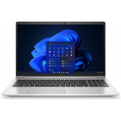 Laptop with 14 and 15.6 inch screen - HP EliteBook 655 G9 15.6" Full HD Ryzen 5 16GB 512GB SSD Windows 10/11* Pro demo