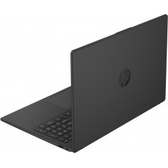 HP 15-fc0411no 15.6" Full HD Ryzen 3 4GB 128GB SSD Win 11 S Jet Black