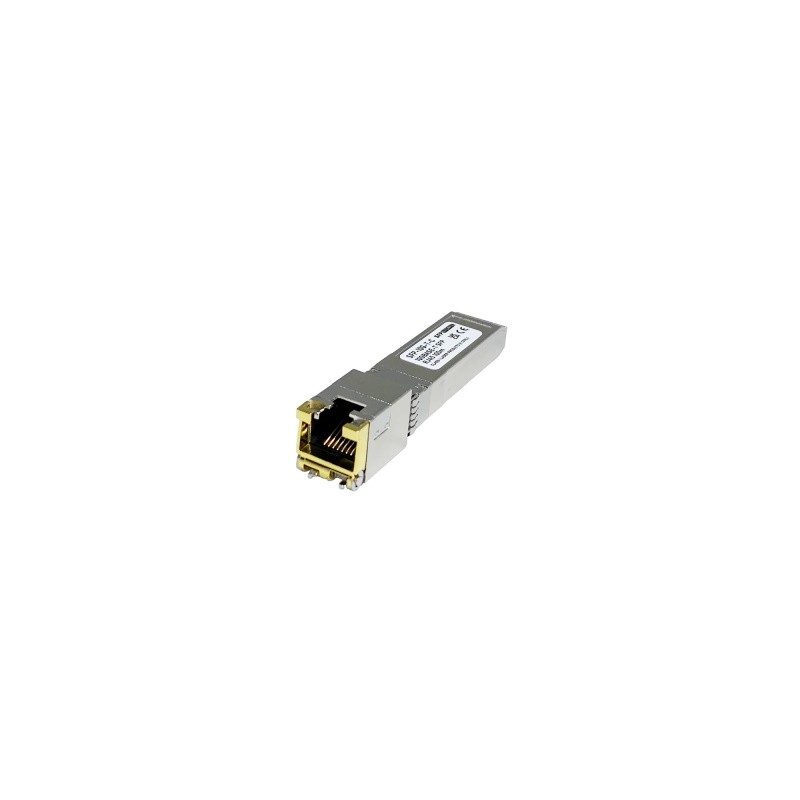 Other network - Arista SFP-1G-T-C SFP 1 Gbit/s transceiver