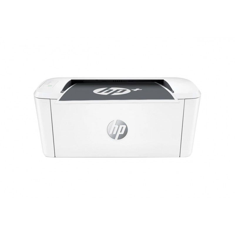 Cheap laser printer - HP LaserJet M110we trådlös laserskrivare (fyndvara)