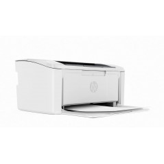 Cheap laser printer - HP LaserJet M110we trådlös laserskrivare (fyndvara)