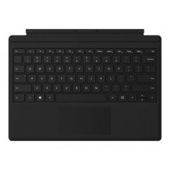 Microsoft Type Cover tangentbord till Microsoft Surface Pro 1/3/4/6/7