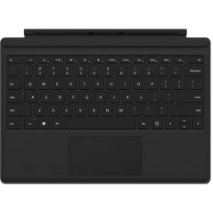 Microsoft Type Cover tangentbord till Microsoft Surface Pro 1/3/4/6/7