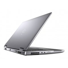 Dell Precision 7540 15.6" Full HD i7-9750H 16GB 256GB SSD Quadro T2000 Win11 Pro (beg)