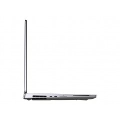 Used laptop 15" - Dell Precision 7540 15.6" Full HD i7-9750H 16GB 256GB SSD Quadro T2000 Win11 Pro (beg)