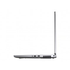 Used laptop 15" - Dell Precision 7540 15.6" Full HD i7-9750H 16GB 256GB SSD Quadro T2000 Win11 Pro (beg)