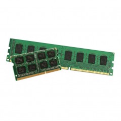 Byt till 64GB RAM DDR5