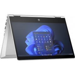 HP ProBook x360 435 G10 Ryzen 5-7530U 16GB 256GB SSD med Touch (fyndvara)
