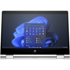 Laptop with 14 and 15.6 inch screen - HP ProBook x360 435 G10 Ryzen 5-7530U 16GB 256GB SSD med Touch (fyndvara)