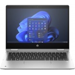Laptop with 14 and 15.6 inch screen - HP ProBook x360 435 G10 Ryzen 5-7530U 16GB 256GB SSD med Touch (fyndvara)