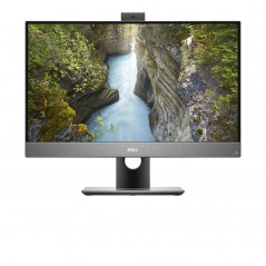 Dell Optiplex 7770 27" 4K All-in-One i5-9 16GB 512GB SSD GTX1050 Win11 Pro (beg)