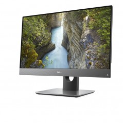 Used all-in-one - Dell Optiplex 7770 27" 4K All-in-One i5-9 16GB 512GB SSD GTX1050 Win11 Pro (beg)
