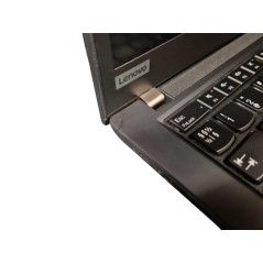 Lenovo Thinkpad T14 G1 14" Full HD i7 32GB 512GB SSD (beg med märken skärm) (liten spricka)