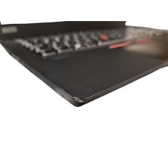 Lenovo Thinkpad T14 G1 14" Full HD i7 32GB 512GB SSD (beg med märke skärm) (hörn)