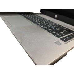 Used laptop 14" - HP ProBook 440 G6 14" Full HD i5 8GB 256SSD Backlight KB Win 11 Pro (beg) (se bild)