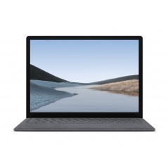 Used laptop 13" - Microsoft Surface Laptop 3rd Gen 13.5" i5-1035G7 8GB 256GB SSD Platinum (beg)