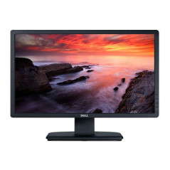 Dell 23" U2312HM Full HD LED-skärm med IPS-panel & Ergonomisk fot (beg)