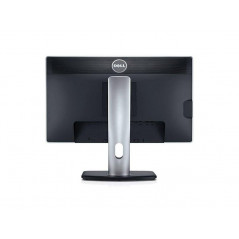 Used computer monitors - Dell 23" U2312HM Full HD LED-skärm med IPS-panel & Ergonomisk fot (beg)