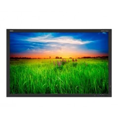 NEC 30" PA301W QHD+ P-IPS 10bit med USB-hubb (beg utan fot)