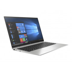 Used laptop 14" - HP EliteBook x360 1040 G7 14" Full HD i7-10 16GB 256GB SSD med 4G-modem & Sure View Win 11 Pro (beg)