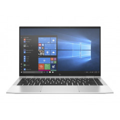 Used laptop 14" - HP EliteBook x360 1040 G7 14" Full HD i7-10 16GB 256GB SSD med 4G-modem & Sure View Win 11 Pro (beg)