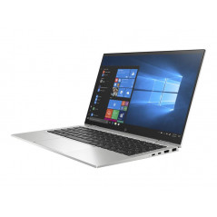 HP EliteBook x360 1040 G7 14" Full HD i7-10 16GB 256GB SSD med 4G-modem & Sure View Win 11 Pro (beg)