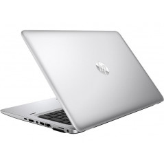Used laptop 15" - HP EliteBook 850 G3 15.6" Full HD i5-6 8GB 180GB SSD Win 10 Pro (beg)