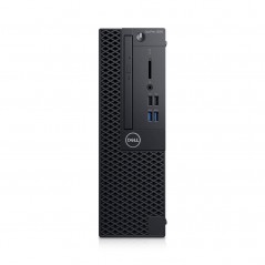 Dell OptiPlex 3060 SFF i5-8 8GB 256SSD Windows 11 Pro (beg)