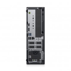 Used desktop computer - Dell OptiPlex 3060 SFF i5-8 8GB 256SSD Windows 11 Pro (beg)