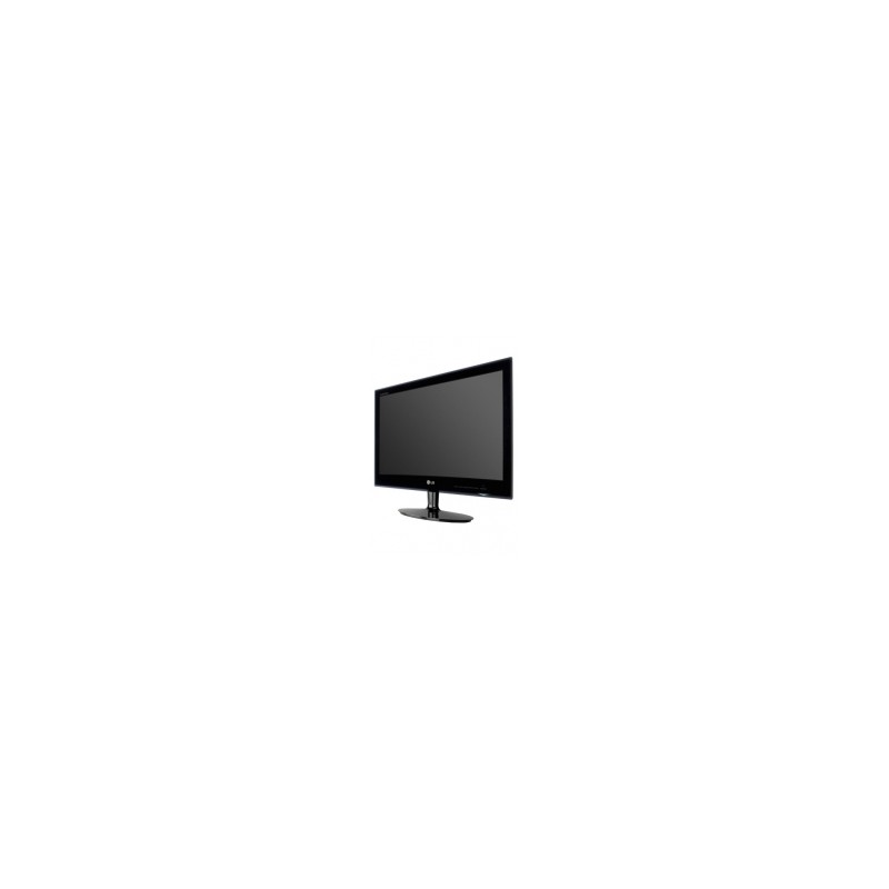 Used computer monitors - LG 22" TFT E2240T-PN Full HD LED-skärm (beg utan AC-adapter)