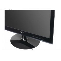 Used computer monitors - LG 22" TFT E2240T-PN Full HD LED-skärm (beg utan AC-adapter)