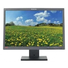 Lenovo L2250PWD 22-tums HD+ LCD-skärm (beg)