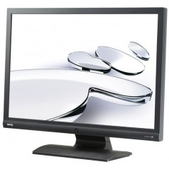 BenQ G2200W 22-tums HD+ LED-skärm (beg)