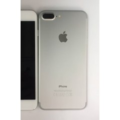 iPhone 7 Plus 128GB Silver (beg)