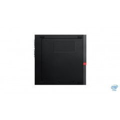 Lenovo ThinkCentre M920x Tiny i3-8 8GB 256GB SSD Win 11 Pro med WiFi (beg)