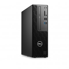 Used desktop computer - Dell Precision 3460 SFF i7-12 16GB 1TB SSD Windows 11 Pro (beg)