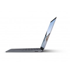 Used laptop 13" - Microsoft Surface Laptop 4th Gen 13.5" i5-11 8GB 256GB SSD Platinum (brugt med mura)