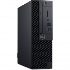 Dell OptiPlex 3070 SFF i5-9 8GB 256SSD Windows 11 Pro (beg)