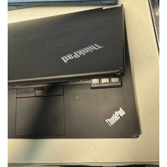 Lenovo Thinkpad T14 Gen2 (Intel) i7-1165G7 32GB 512GB SSD Win 11 Pro (beg med liten hörntapp)