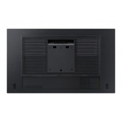 Used computer monitors - Samsung S23E450B 23" Full HD Ergonomisk LED-skärm (beg)