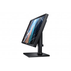 Used computer monitors - Samsung S23E450B 23" Full HD Ergonomisk LED-skärm (beg)