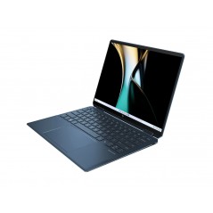 HP Spectre x360 2-in-1 14-ef2080no 13.5" Full HD+ Touch i7-13 16GB 512GB SSD Win 11 Nocturne Blue