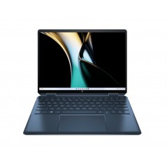 Laptop with 14 and 15.6 inch screen - HP Spectre x360 2-in-1 14-ef2080no 13.5" Full HD+ Touch i7-13 16GB 512GB SSD Win 11 Nocturne Blue